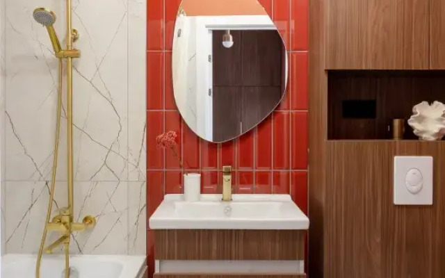 Апартаменты Apart Seasons 8 marta 204 2