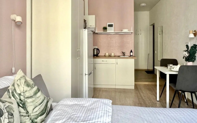 Happy People Na Ulitse Generala Dyyakonova 3 Apartments
