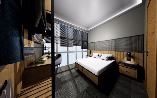 Corlu Dem Hotel