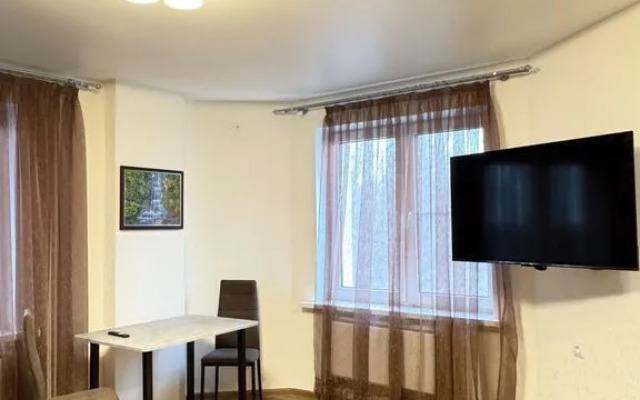 Квартира в ЖК Солнечный