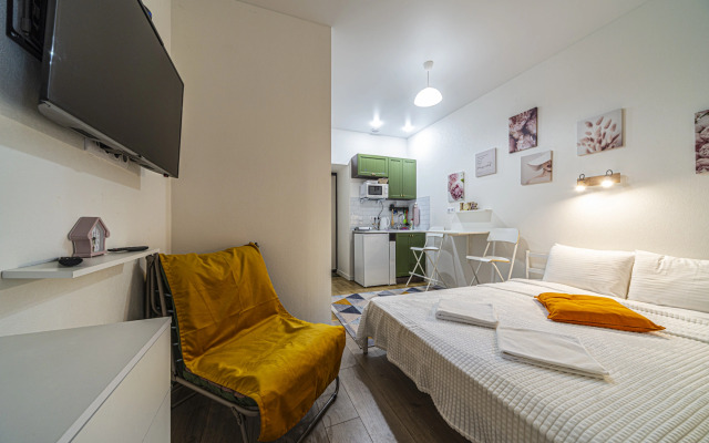 Апартаменты Питер для Вас