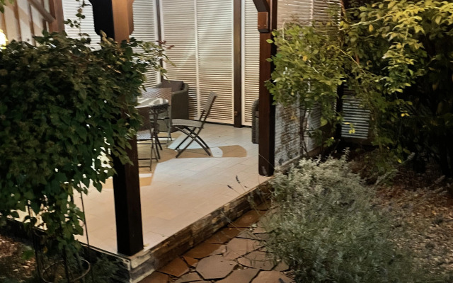 Апартаменты Flora&Komfort 3