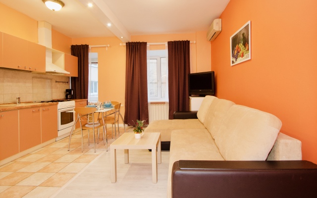 Квартира Свободна - Сивцев Вражек