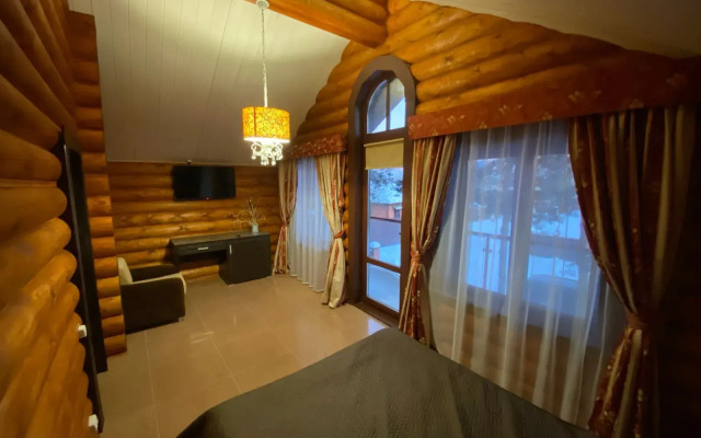Sorochany Recreation camp