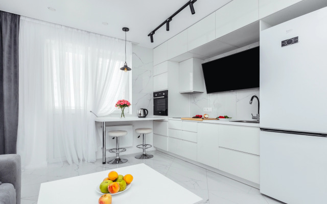 Zhk Frukty Limon 9013 Flat