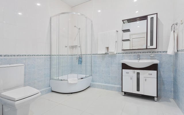 Busines-Hotel Rodina