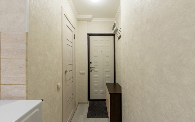 Apartment u metro Novogireevo 2