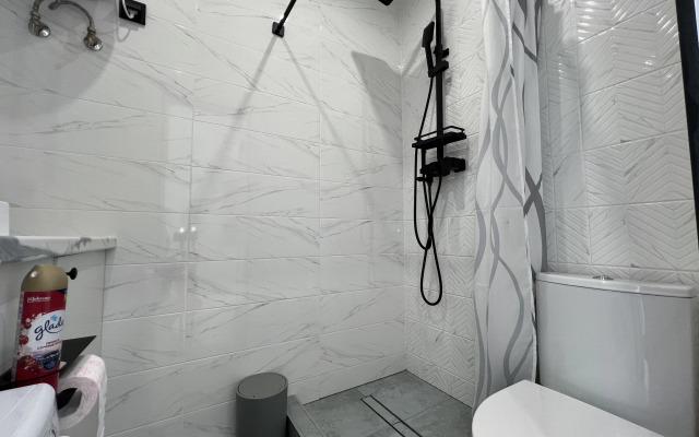 S Vidom Na Reku Apartments