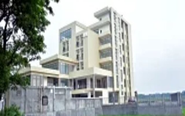 Hotel Divine Centre Ltd