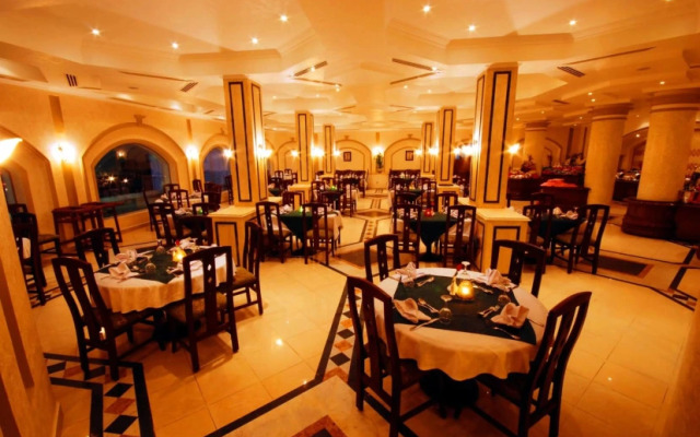 Coral Hills Resort