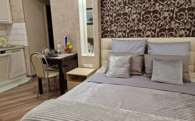 U Anichkova mosta 3 Flat