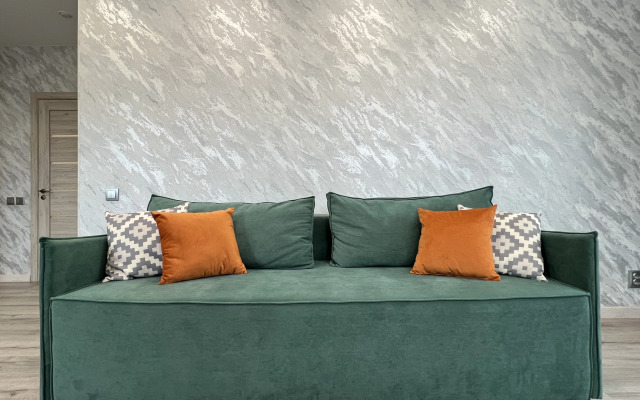 Квартира Евро 2-ком Дальневосточная 166/4-183 Иркутск Набережная КакДома