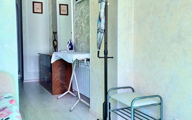 Частный дом уютный 2