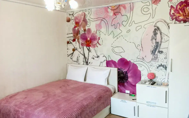 Квартира около МТЛ Арена с акцентом на комфорт