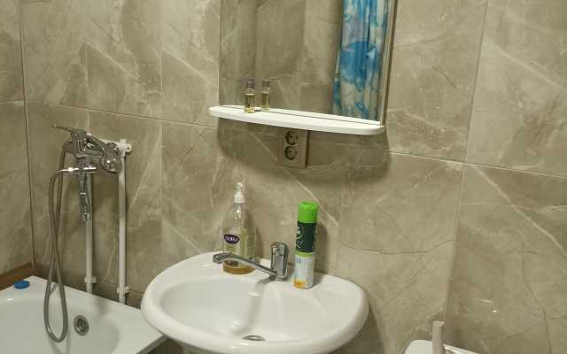 Гостевой дом Домашний Отель