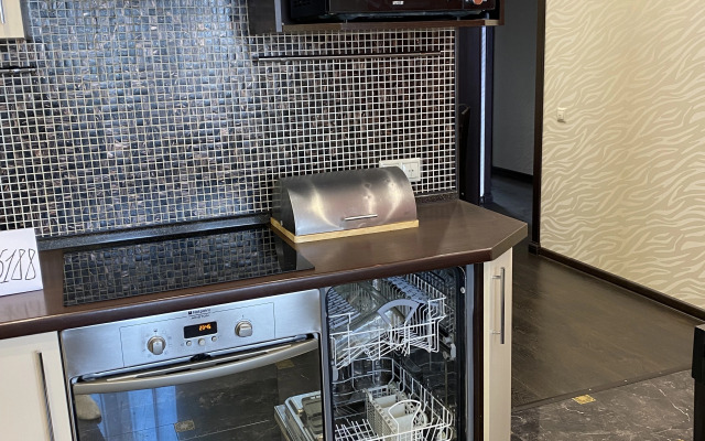 Квартира Svoy Lux