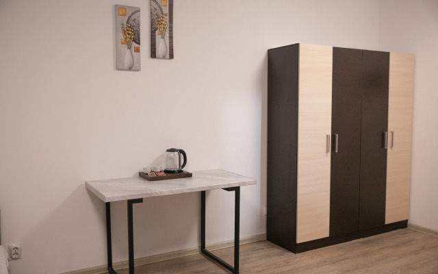 Inndays Apartments