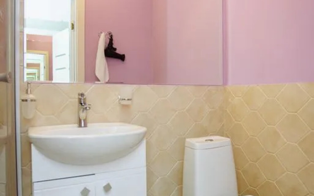 Квартира студия на Невском 14кв