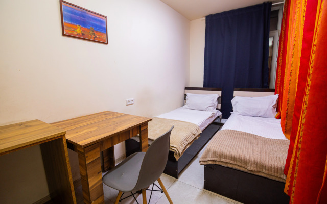 Хостел Express