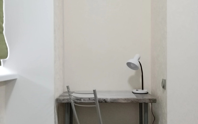 Апартаменты Птицы на Автозаводской