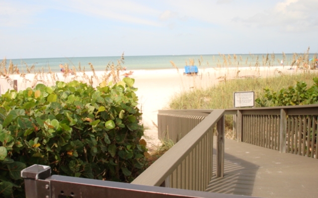 Апартаменты Siesta Breakers 603