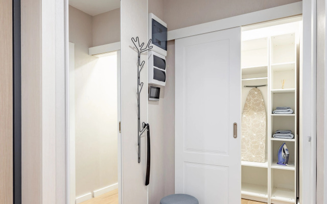 Квартира Ant Apart Панова парк