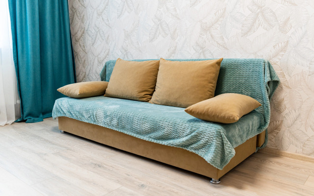 Апартаменты в Южном Районе Новороссийска от LetoАрrt