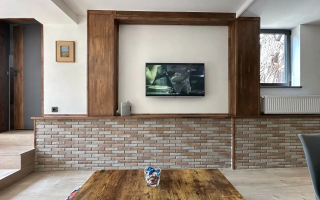 Cozy home with garden very near to center Private house