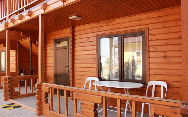 Гостевой дом Holiday Park Olimp