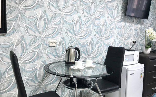 Valensiya Guest house