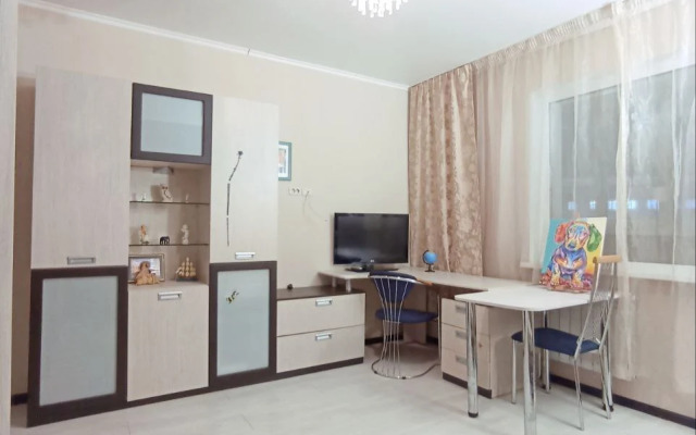 Квартира на улице Чичерина 21