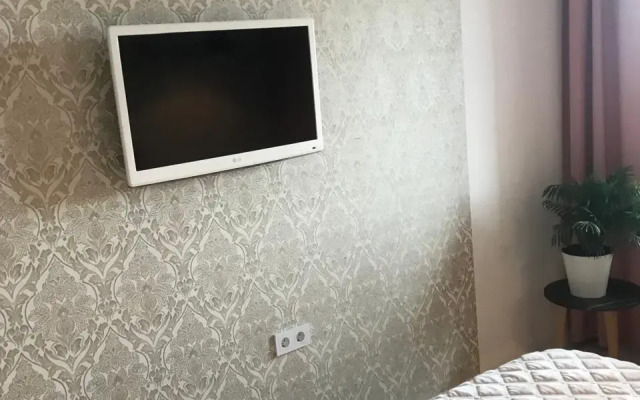 Квартира Уютная в центральной части города Вологды