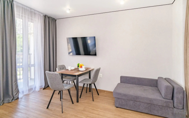 184 v Zhk Letniy dlya Kompanii Apartments