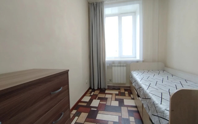V tsentre goroda Flat