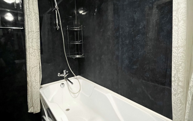 Квартира Комфортная 2-комнатная