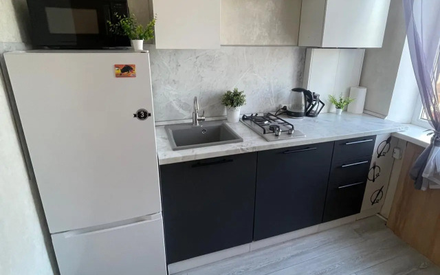 Квартира Уютная квартира возле Южного вокзала