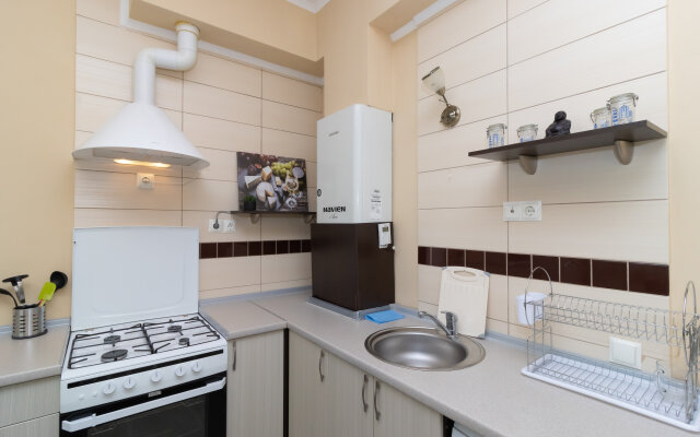 Апартаменты у Моря в Янтарном