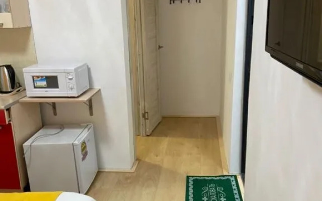 Уютные Апартаменты 1 на Велижской