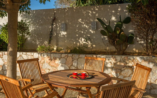 Villa Plumeria Crete