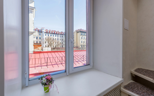 Orfei Na Bolshoj Konyushennoj Mini-Hotel