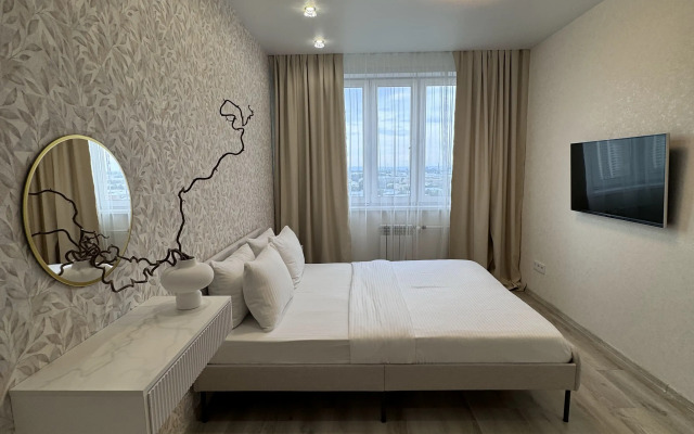 Апартаменты Good Night