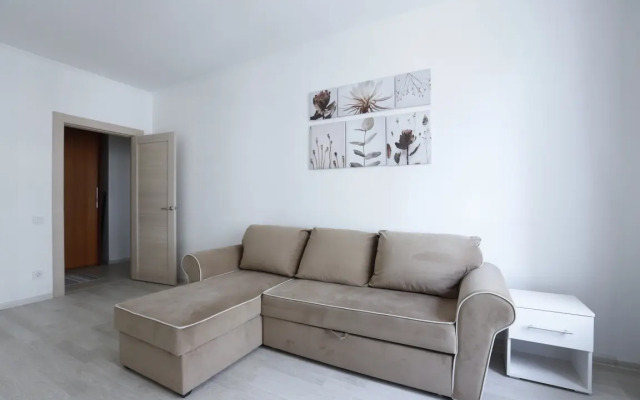 Апартаменты MaxRealty24 Vesterdam 2