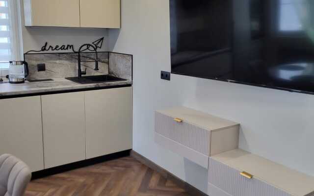 Квартира Уникальная 2-х Квартира для Вашего Комфортного Отдыха