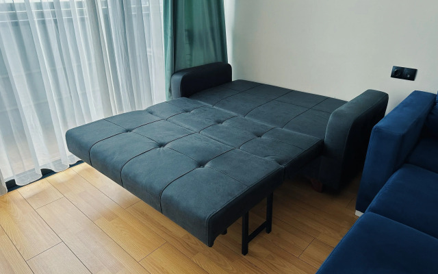 Marvella Orbi City 39th floor Apartments