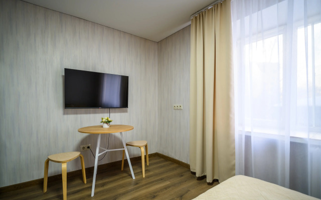 Квартира в центре Казани