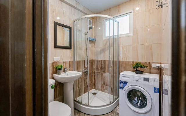 Na Ulitse Andreya Gubina 15 Flat
