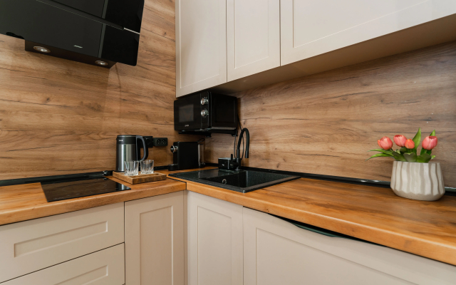 Квартира в Центре на ул. Навагинская до Моря 10 Мин Посуточно Сочи