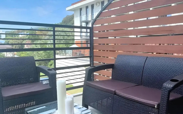 Kasablanka Flat