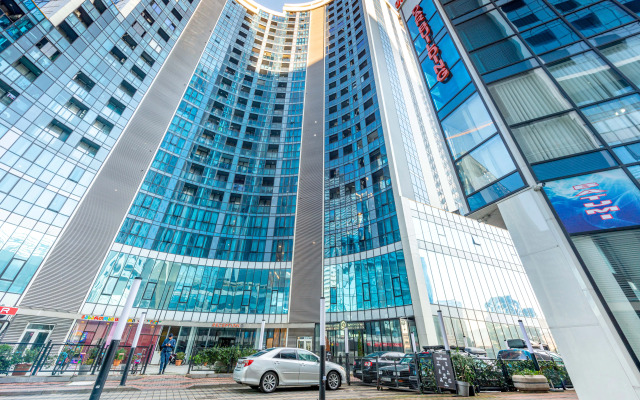 Azure Corner Retreat Apartments
