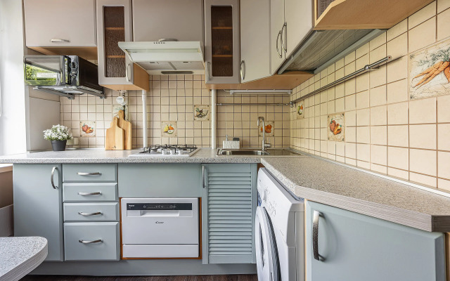 Apartamenty Na Ulitse Usilova 3